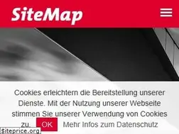 Sites similar to sitemap.de