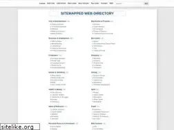 Sites similar to sitemapped.com