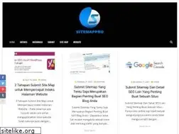 Sites similar to sitemappro.com