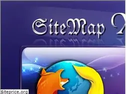 Sites similar to sitemapx.com