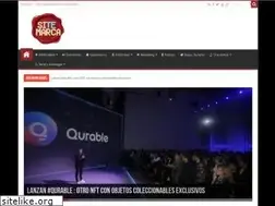 Sites similar to sitemarca.com