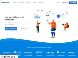 Sites similar to sitemate.com