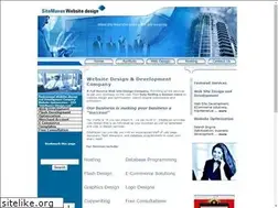 Sites similar to sitemaven-design.com