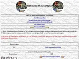 Sites similar to sitemecanique.free.fr