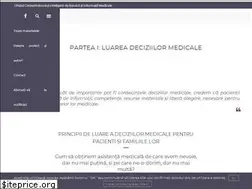 Sites similar to sitemedical.ro