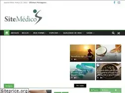 Sites similar to sitemedico.com.br