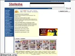 Sites similar to sitemedya.com