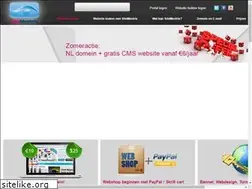 Sites similar to sitementrix.nl