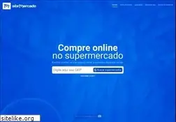 Sites similar to sitemercado.com.br