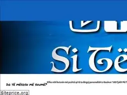 Sites similar to sitemesojanglisht.com
