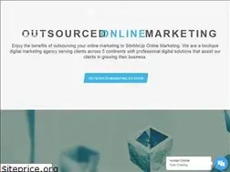 Sites similar to sitemeup.co.za