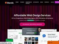Sites similar to sitemile.com