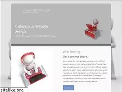 Sites similar to siteminder247.com