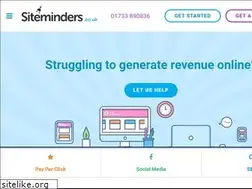 Sites similar to siteminders.net