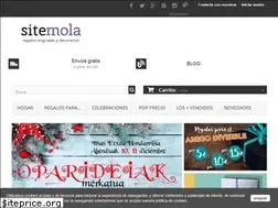 Sites similar to sitemola.com