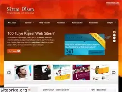 Sites similar to sitemolsun.com
