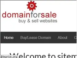 Sites similar to sitemonitoring.com