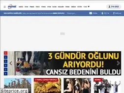 Sites similar to sitemynet.com