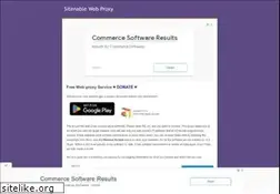 Sites similar to sitenable.ch