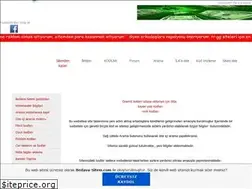 Sites similar to sitene-kod-ekle.tr.gg