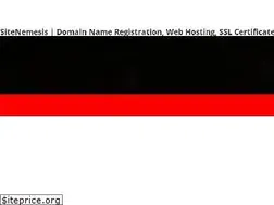 Sites similar to sitenemesis.com