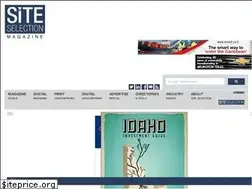 Sites similar to sitenet.com