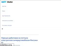 Sites similar to sitenet.site