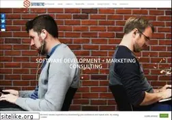Sites similar to sitenetic.com