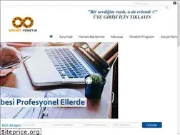 Sites similar to sitenetyonetim.com