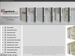 Sites similar to sitengenharia.com.br