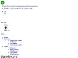 Sites similar to sitenikur.com