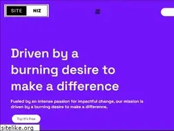 Sites similar to siteniz.org