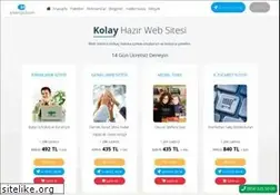Sites similar to sitenizolsun.com