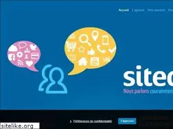 Sites similar to siteo.com