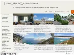 Sites similar to siteofspecialthings.com