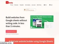 Sites similar to siteoly.com