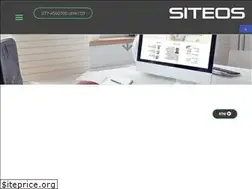 Sites similar to siteos.co.il