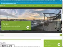 Sites similar to siteos.de