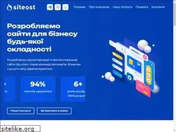 Sites similar to siteost.com