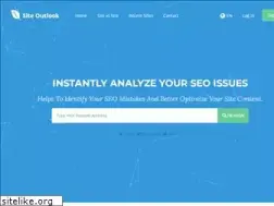 Sites similar to siteoutlook.com