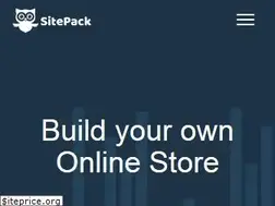 Sites similar to sitepack.io