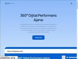 Sites similar to sitepanya.com