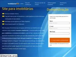 Sites similar to siteparaimobiliariaspro.com.br