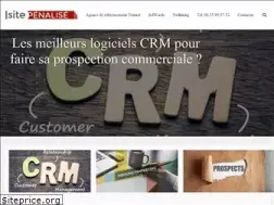 Sites similar to sitepenalise.fr