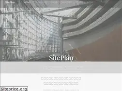 Sites similar to siteplan.co.jp