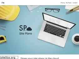 Sites similar to siteplans.cloud