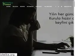 Sites similar to sitepluss.com