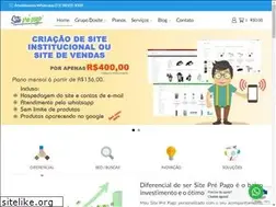 Sites similar to siteprepago.com.br