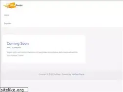 Sites similar to sitepress.co.id