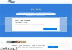 Sites similar to sitepricely.com